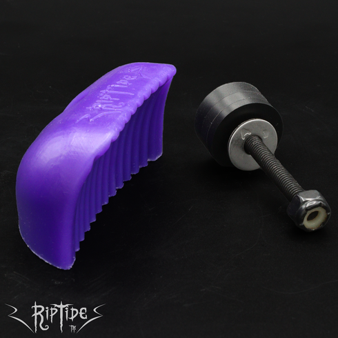 Riptide - Footstop "Slab" (8 colors)